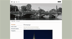 Desktop Screenshot of netnoord.nl